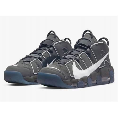 Schoenen universeel voor heren Nike Air More UpTempo 96 3/5