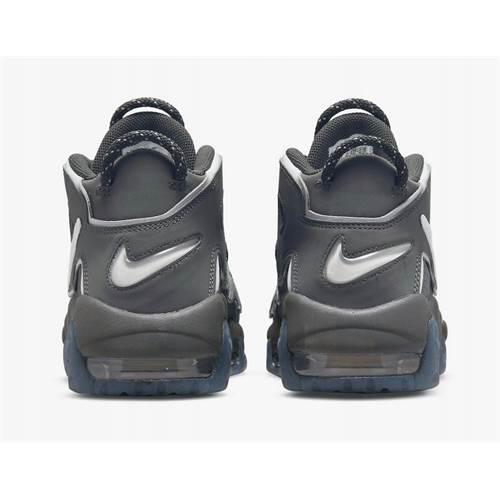Schoenen universeel voor heren Nike Air More UpTempo 96 5/5