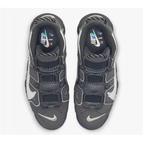 Schoenen universeel voor heren Nike Air More UpTempo 96 4/5