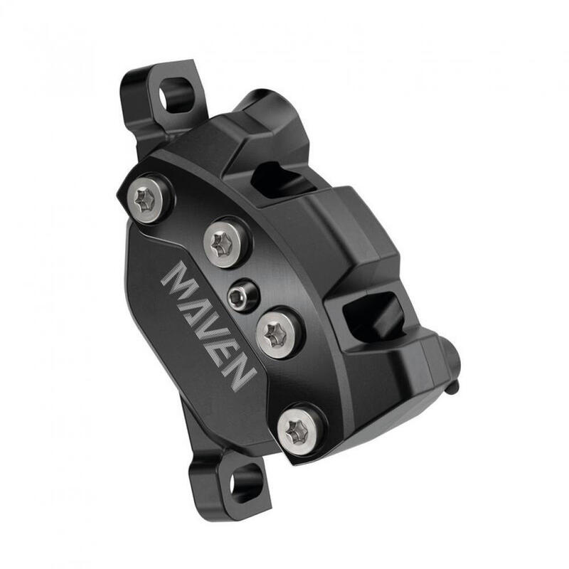 Tárcsafék tömlő Sram Maven Stealth Gravity/E-MTB