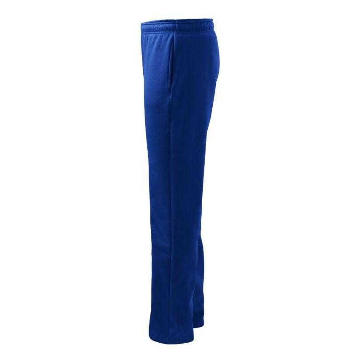Pantalones de Chándal Comfort para Niños/Niñas Azul 2/2