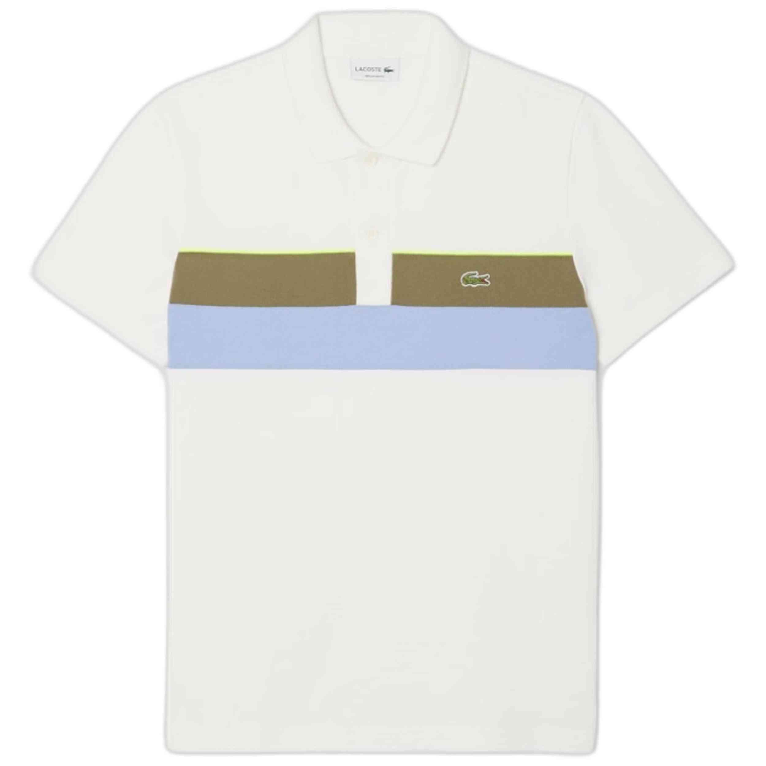LACOSTE picture
