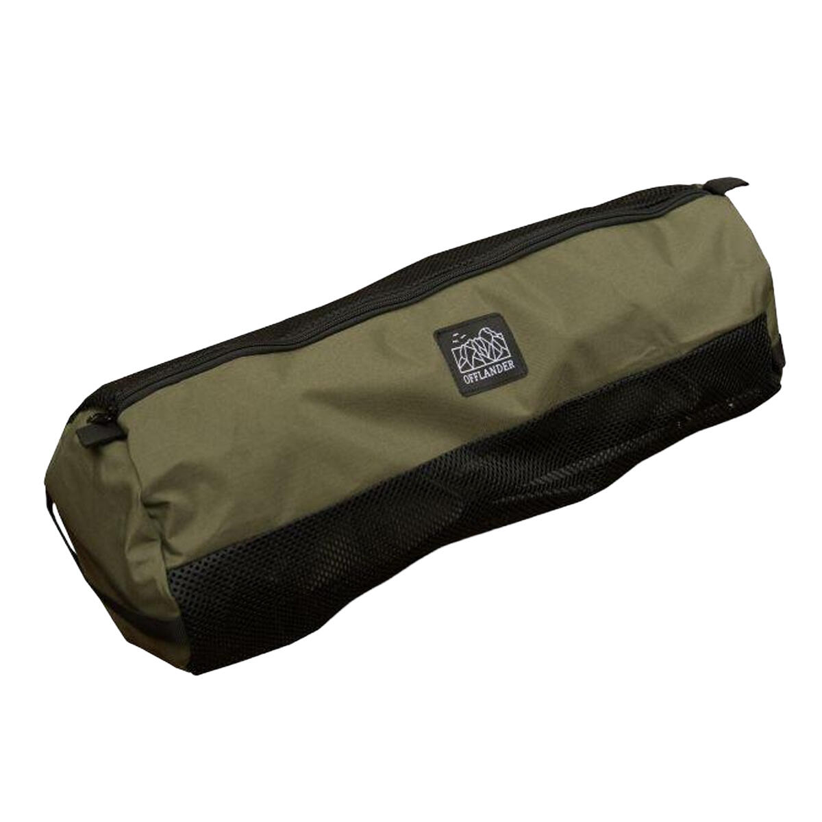 Silla Plegable Diseño Grande Verde 4/4