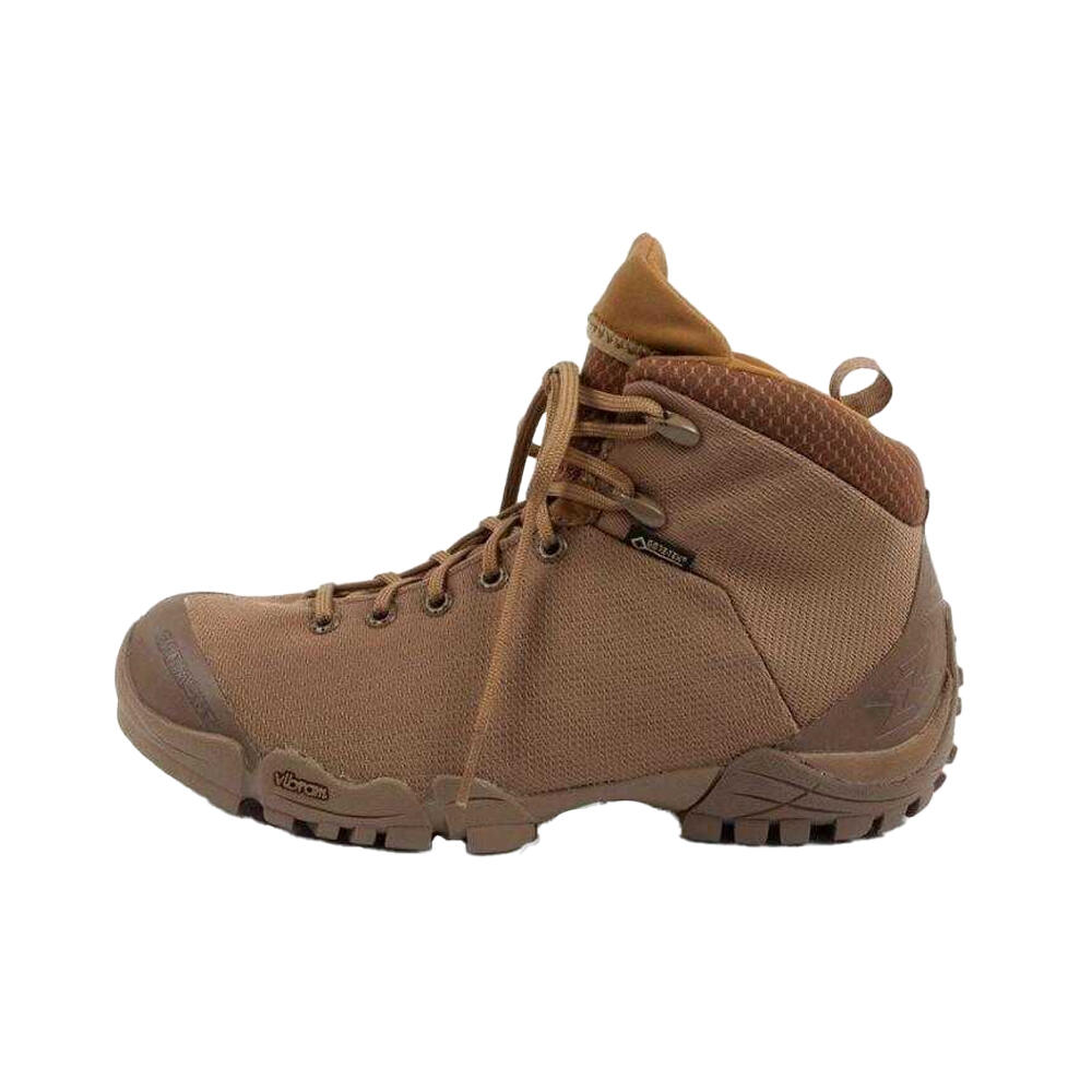 Scarpe Da Trekking GORETEXDonna Garmont Nemesis 4.0 Marrone 3/5