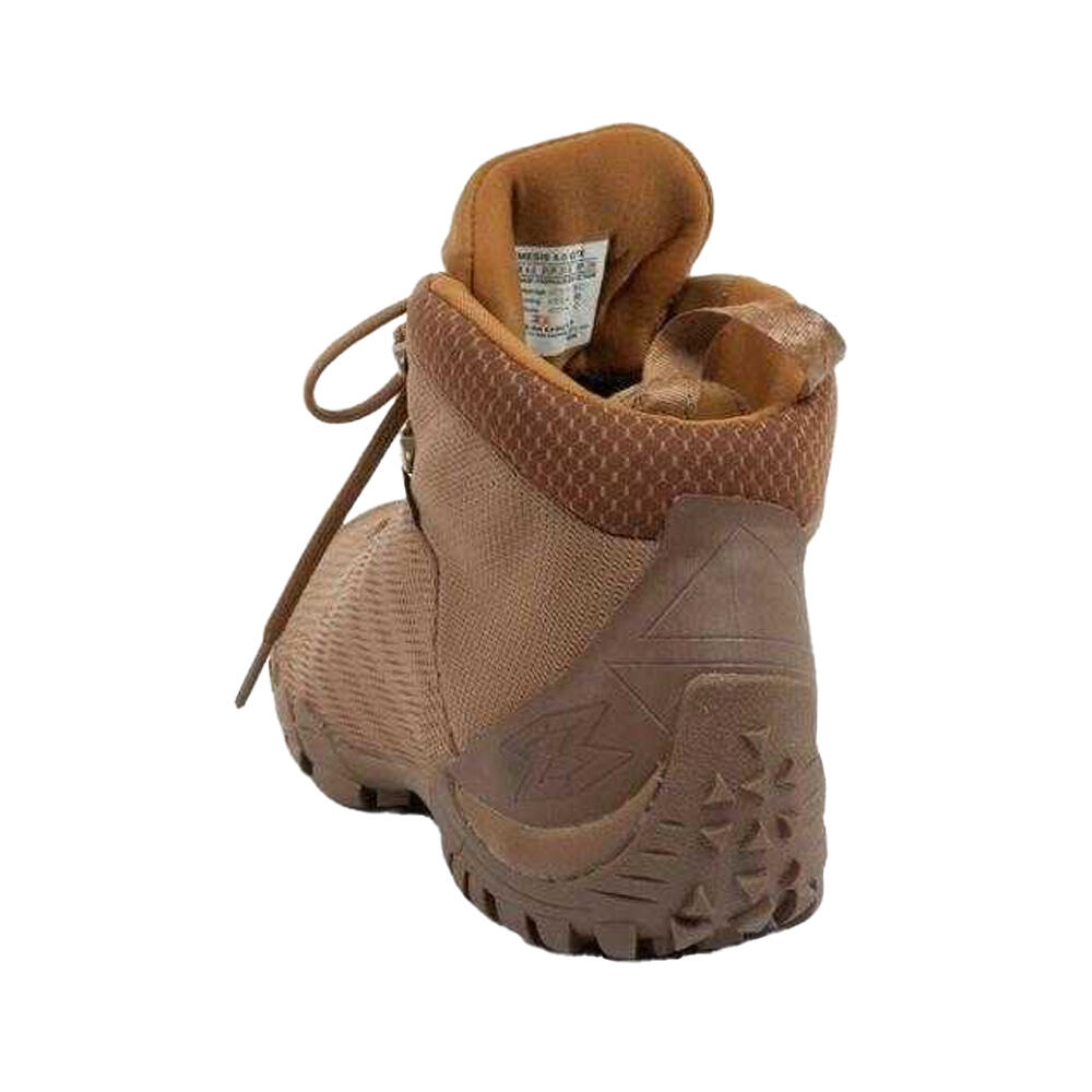 Scarpe Da Trekking GORETEXDonna Garmont Nemesis 4.0 Marrone 2/5