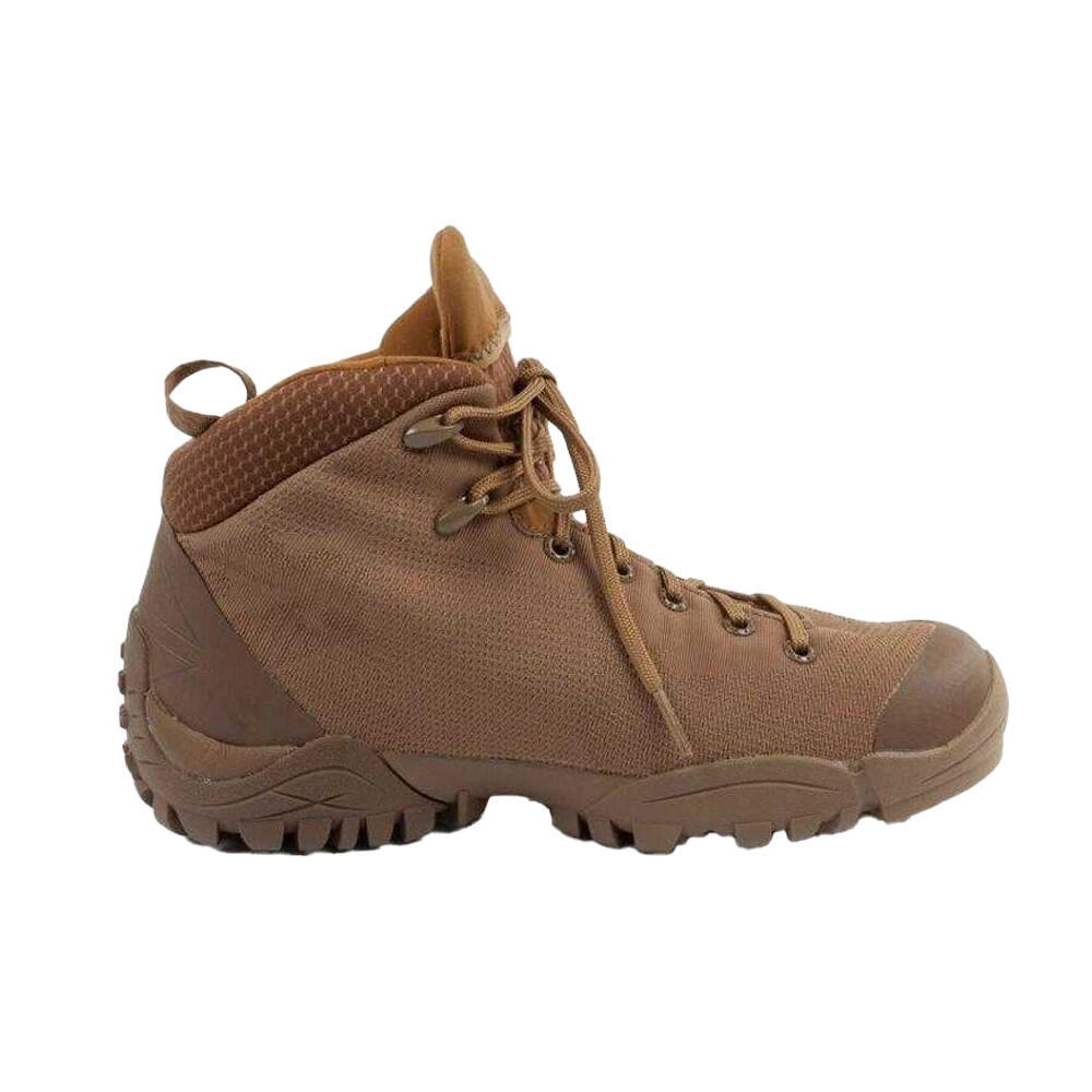 Scarpe Da Trekking GORETEXDonna Garmont Nemesis 4.0 Marrone 4/5