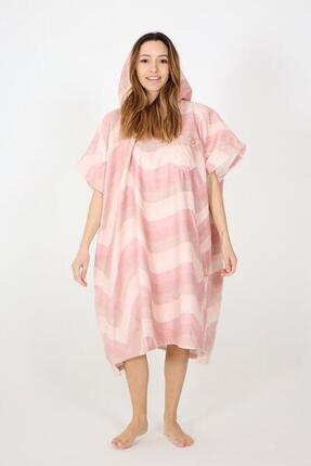 Poncho de Surf Adulte - Ripple