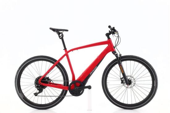 Bici da città ricondizionata · Turbo Vado 6.0 XT · Ottimo stato