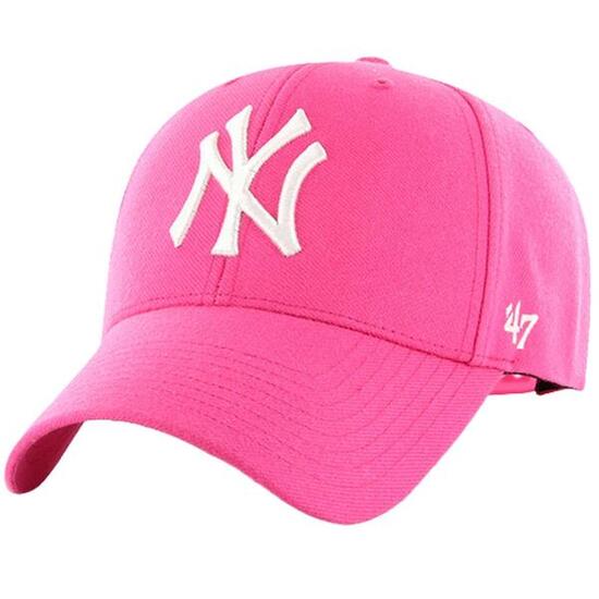 Casquette De Baseball (Rose)