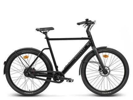 Vélo électrique automatique Villette Le Mouvement GL a batterie 10 Ah