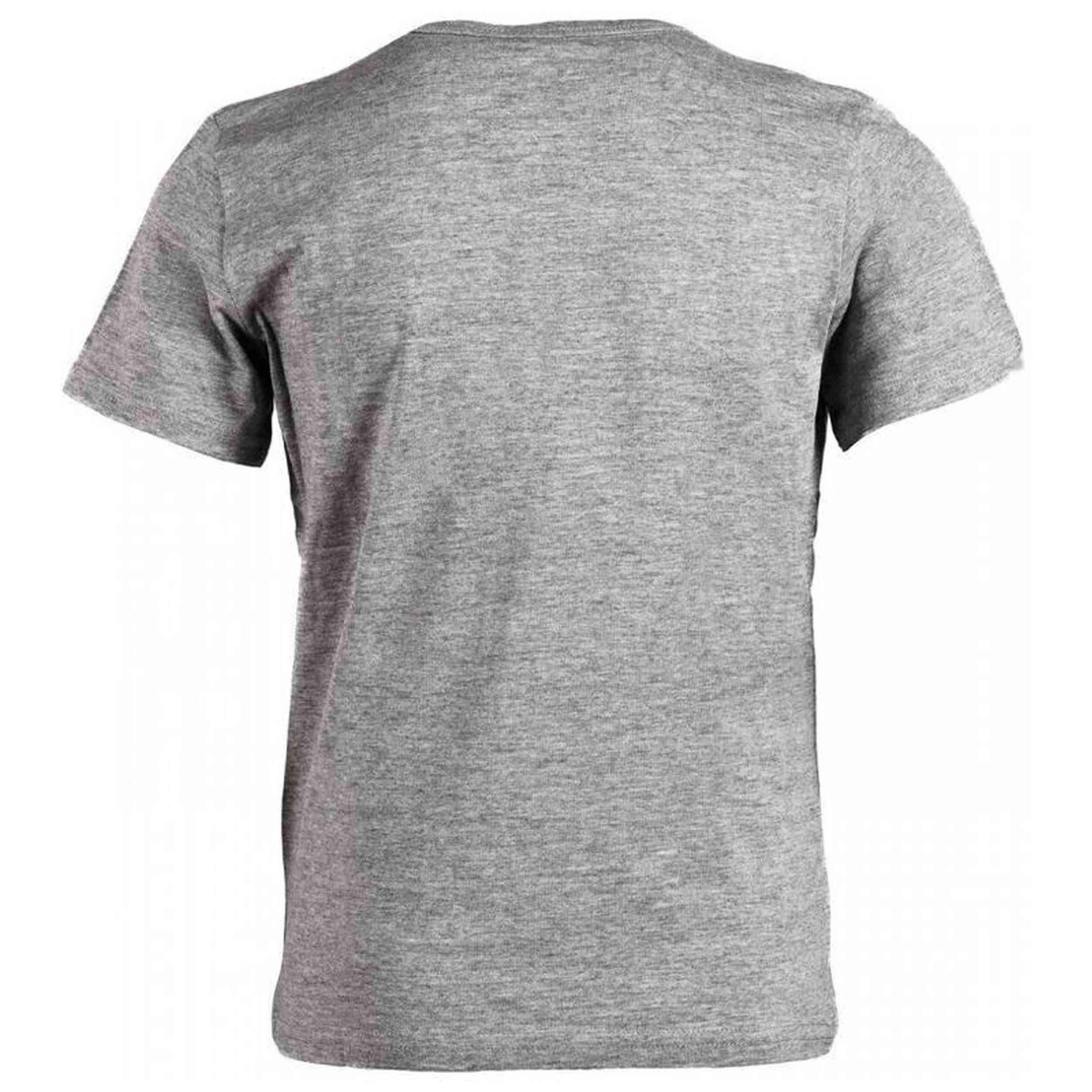 T-shirt Champion modèle 304872-EM006 pour enfants 3/3