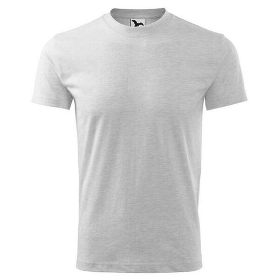 Ciężka Koszulka Unisex Dla Dorosłych