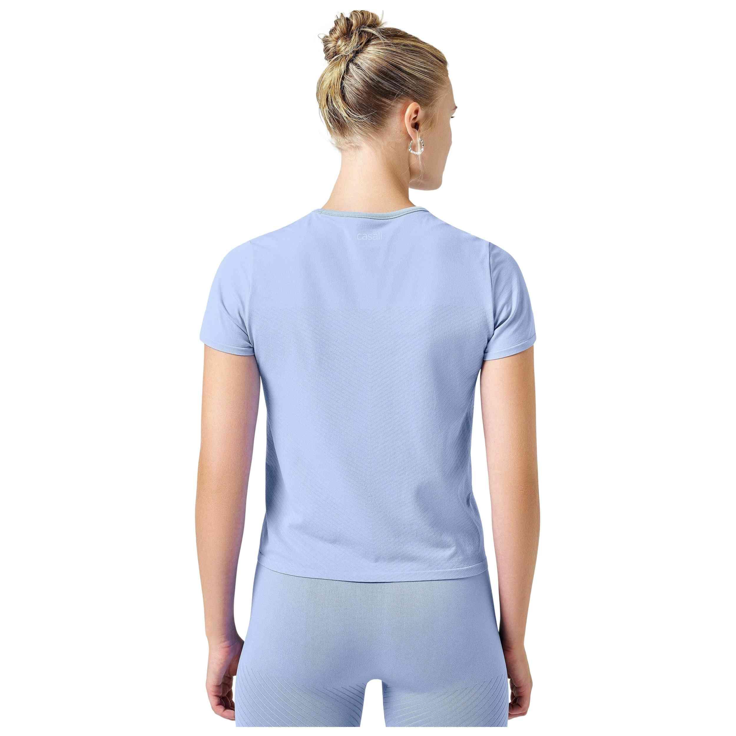 Camiseta de manga corta Casall modelo 23214-479 para mujer 2/3