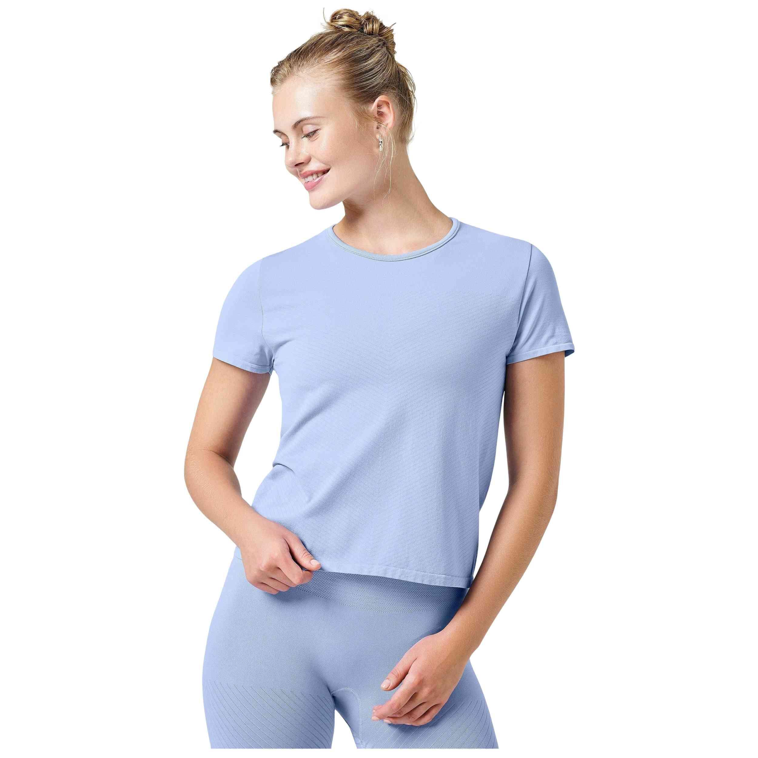 Camiseta de manga corta Casall modelo 23214-479 para mujer 1/3