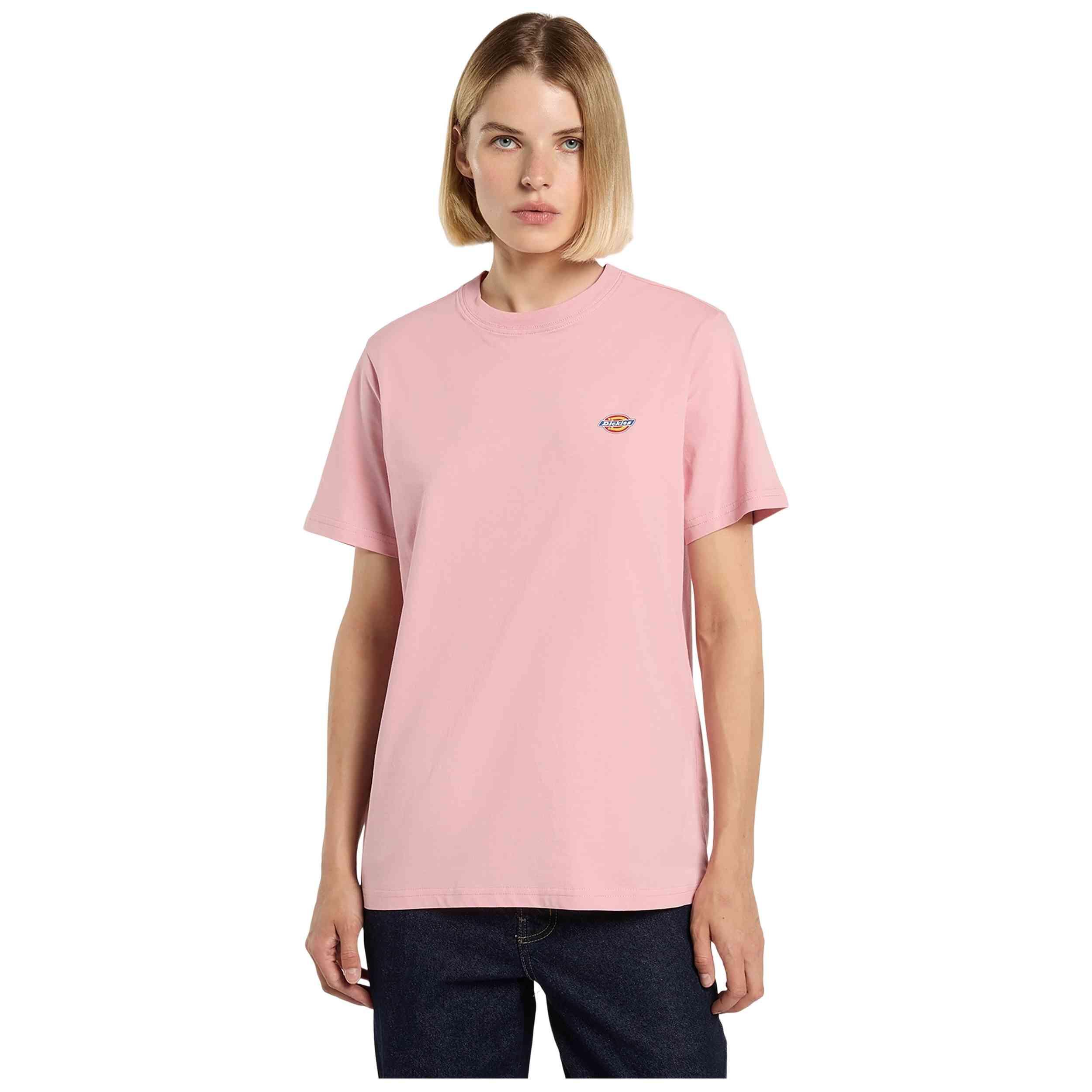T-shirt met korte mouwen Dickies model DK0A4XDAL471 voor vrouwen 2/5