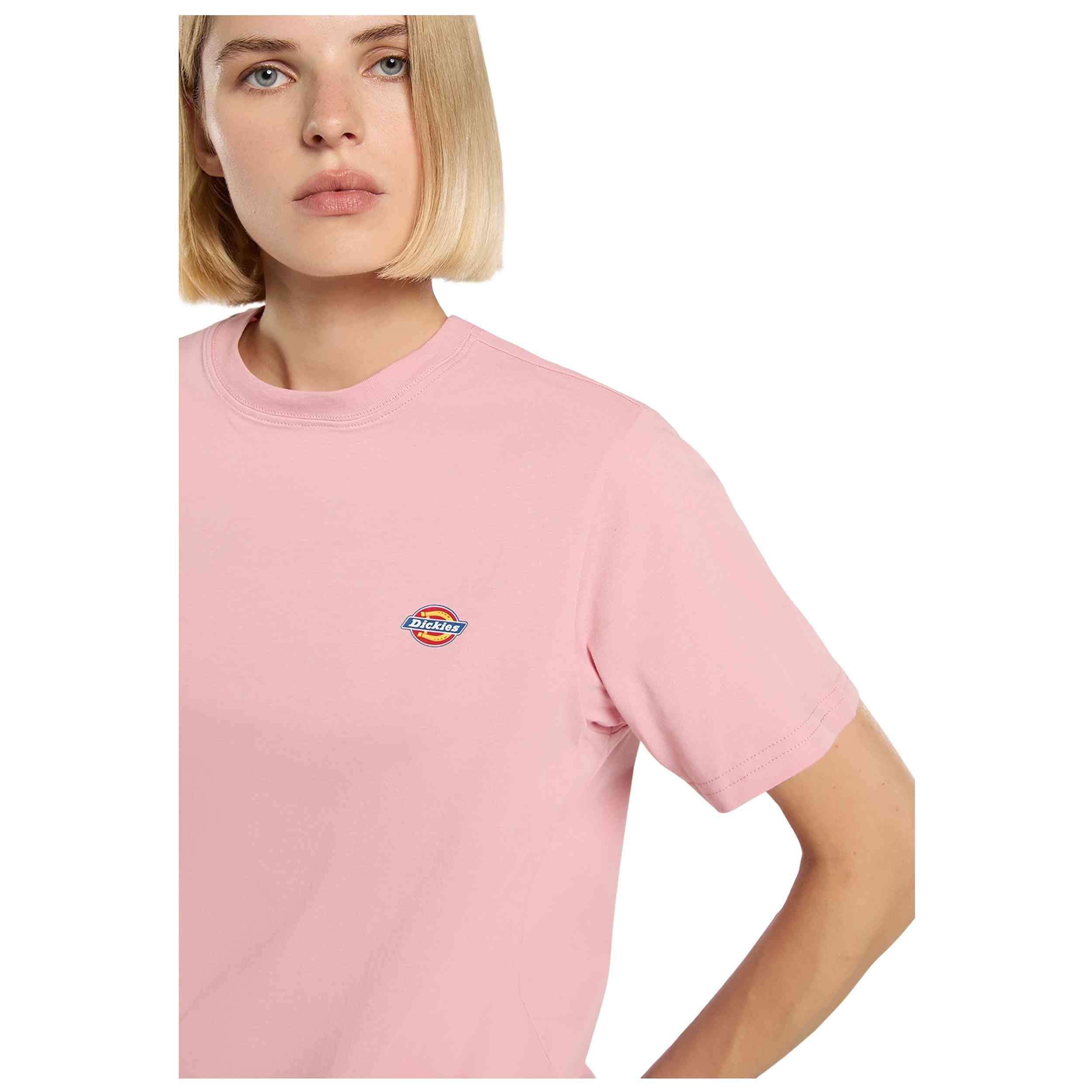 T-shirt met korte mouwen Dickies model DK0A4XDAL471 voor vrouwen 5/5