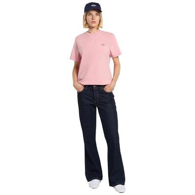 T-shirt met korte mouwen dickies model dk0a4xdal471 voor vrouwen