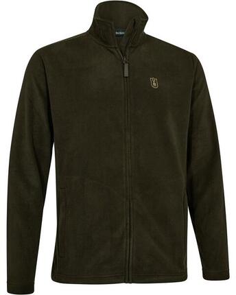 Fleecejacke Atlas Light