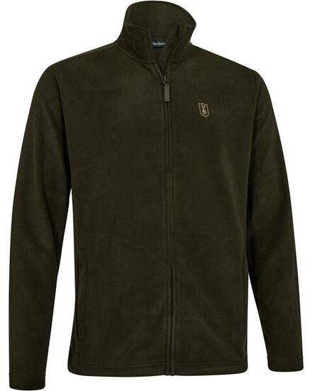 Fleecejacke Atlas Light