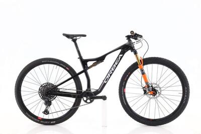 MTB ricondizionata · Oiz M10 XT · Ottimo stato