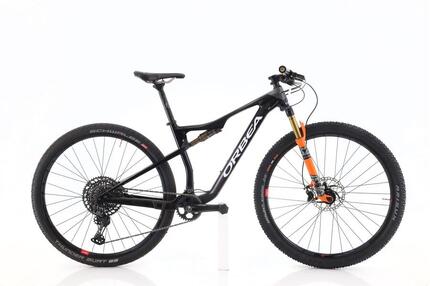 Refurbished MTB Fully · Oiz M10 XT · Sehr guter Zustand