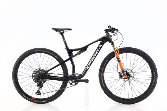 Refurbished MTB Fully · Oiz M10 XT · Sehr guter Zustand