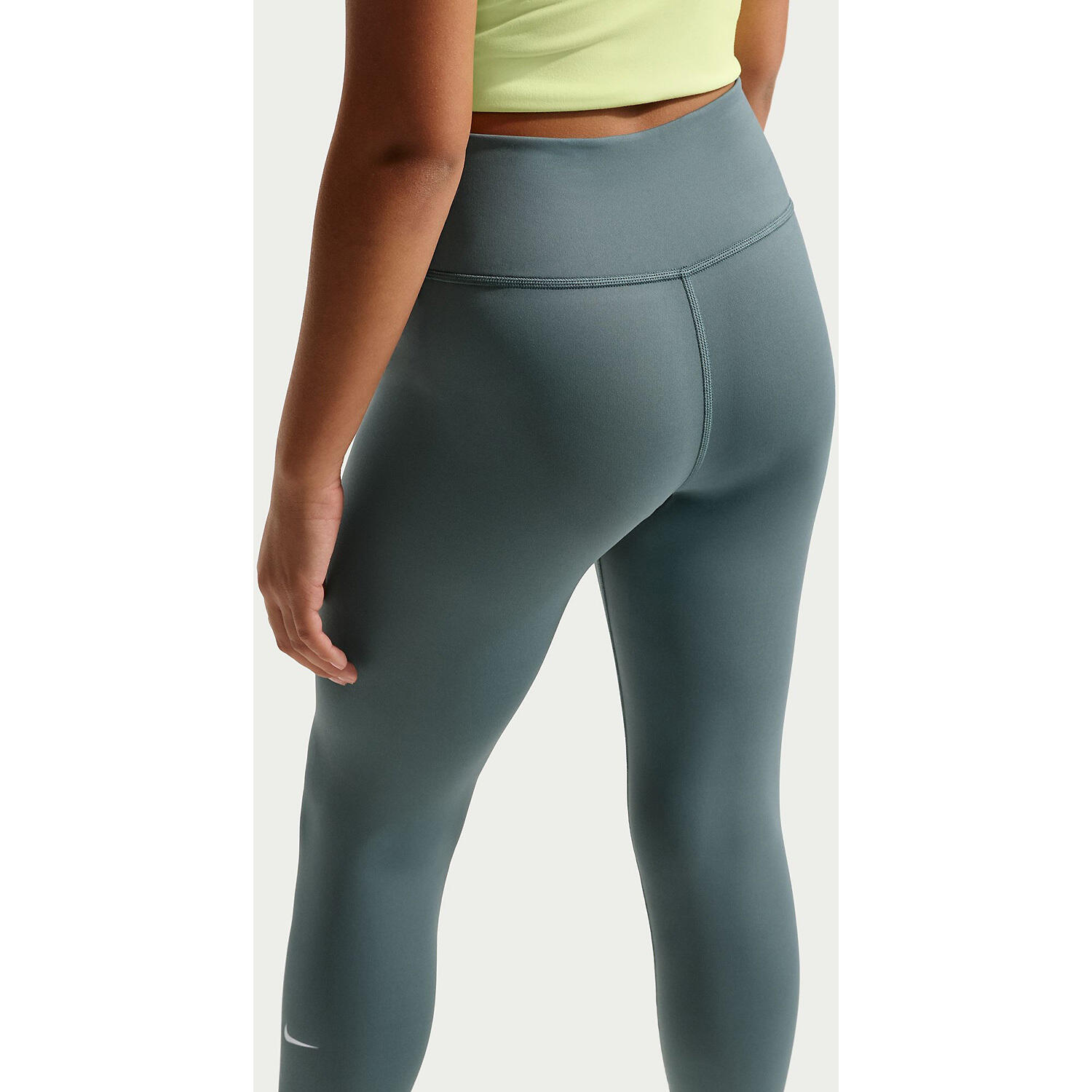 Kinder Hose G NK DF ONE TGHT 2/5