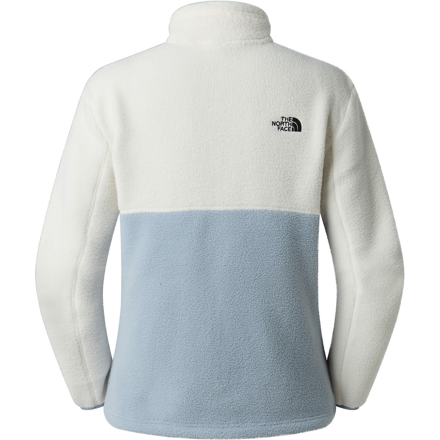 Fleecejacke W YUMIORI FULL ZIP 2/7