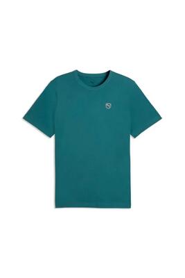 T-shirt da uomo Essentials Elevated PUMA