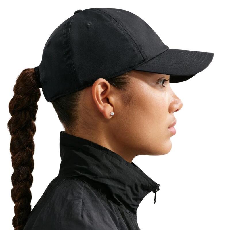 Șapcă unisex cu cozoroc Nike Dri-FIT Club