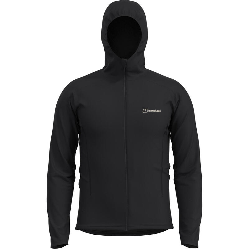 Geacă softshell pentru bărbați Berghaus Skelbo