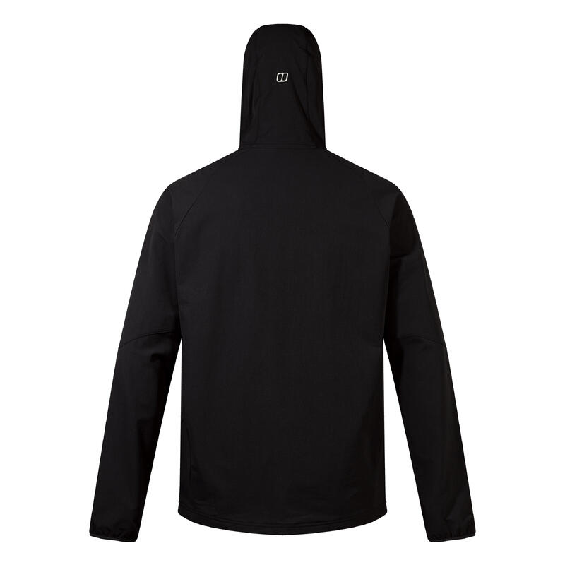 Geacă softshell pentru bărbați Berghaus Skelbo