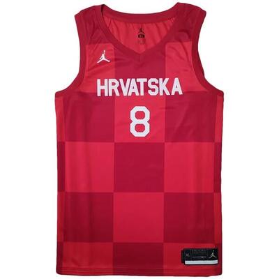 Tanktop jordan model cq0141-657 voor mannen
