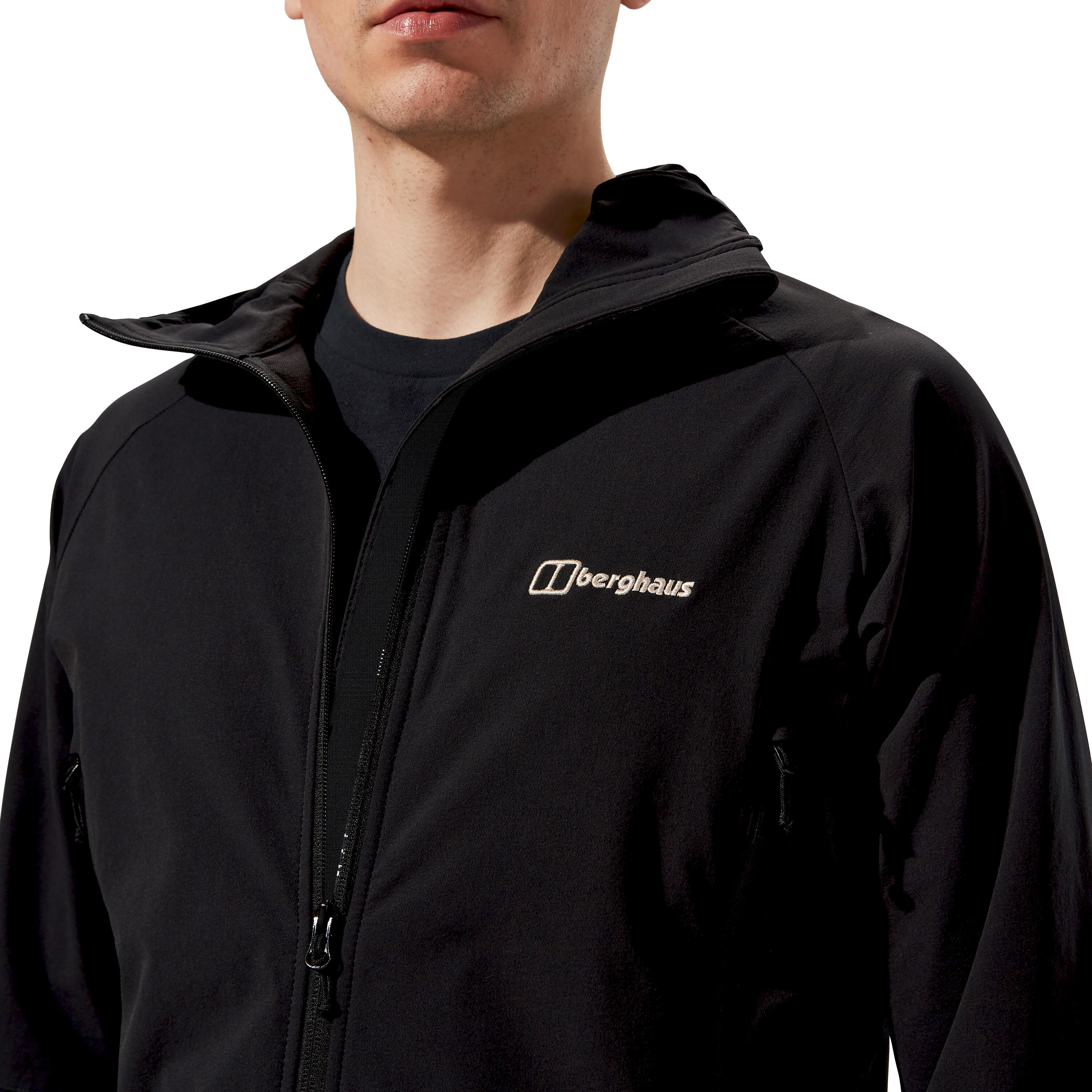 Veste softshell homme Berghaus Skelbo 4/7