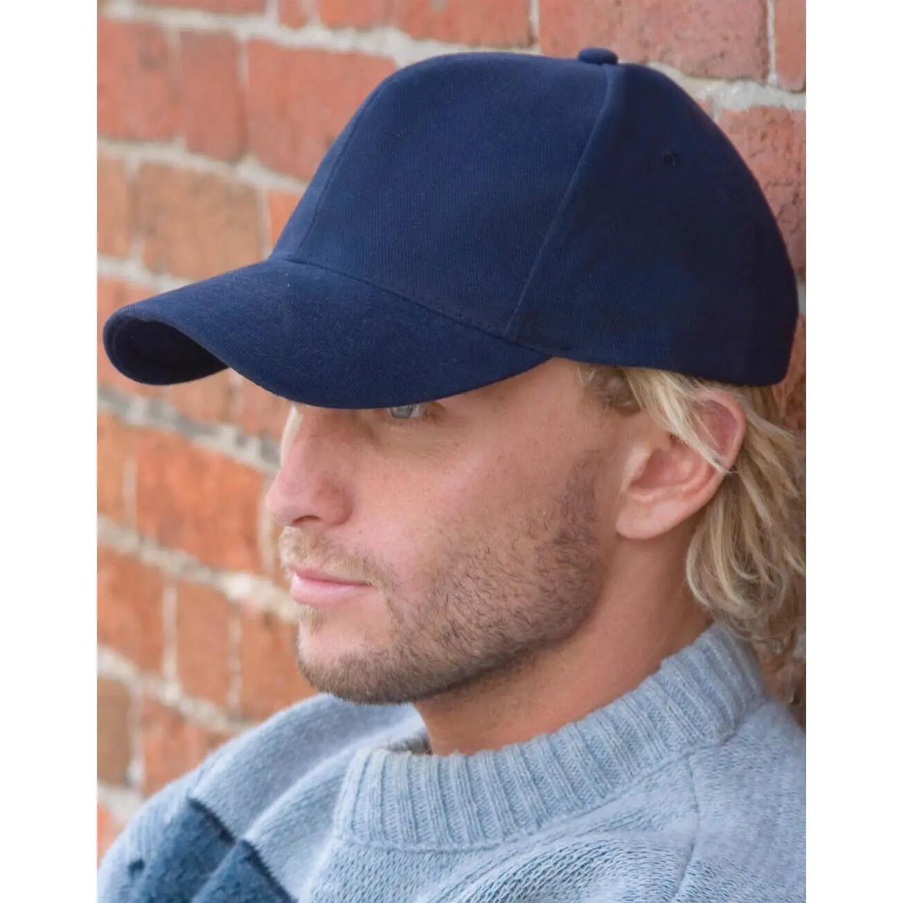 Casquette de baseball en coton épais Result 2/2