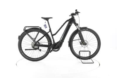 Tweedehands - giant explore e+ 2 trekking e-bike 2023 - goed