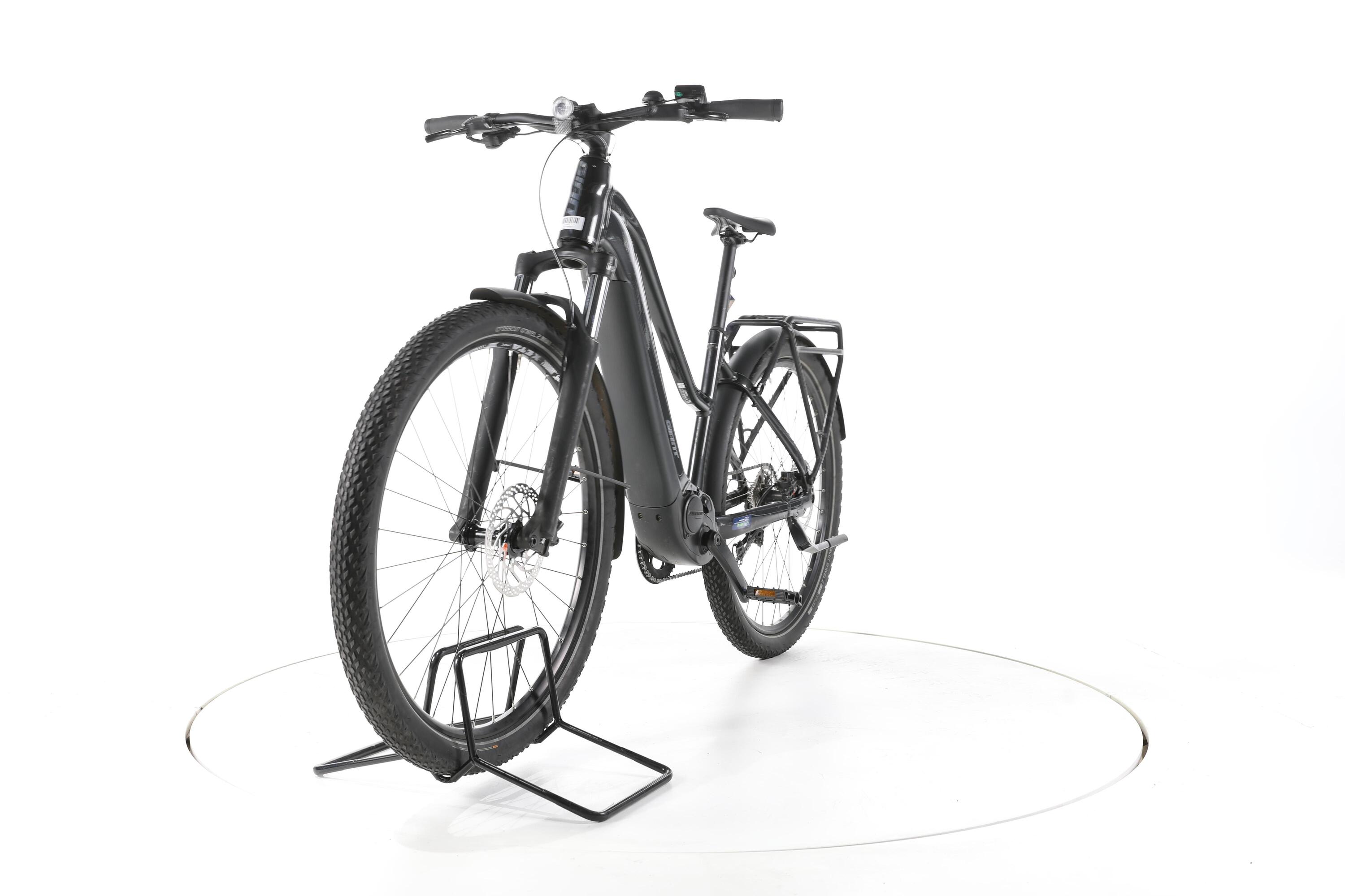 Second Life - Giant Explore E+ 2 Trekking E-Bike - Stan dobry 4/7