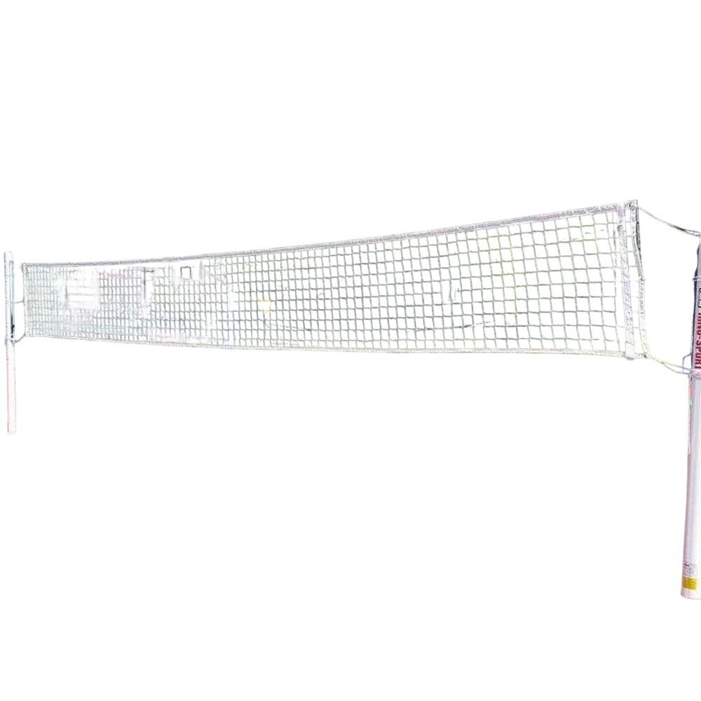 Torneo Rete Da Pallavolo Netex SI0004 Nero Taglia Unica 2/2