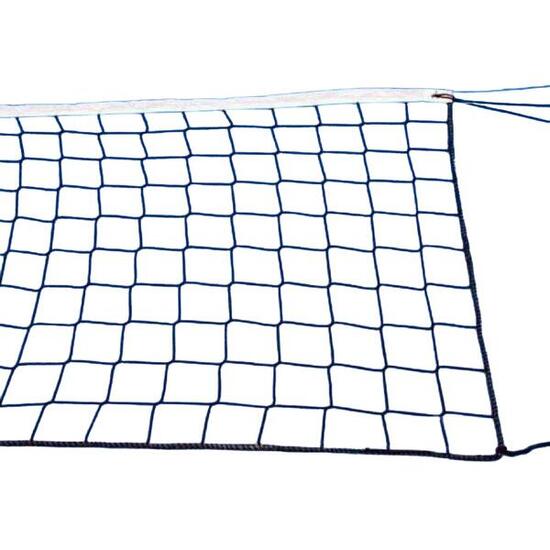 Torneo Rete Da Pallavolo Netex SI0004 Nero Taglia Unica