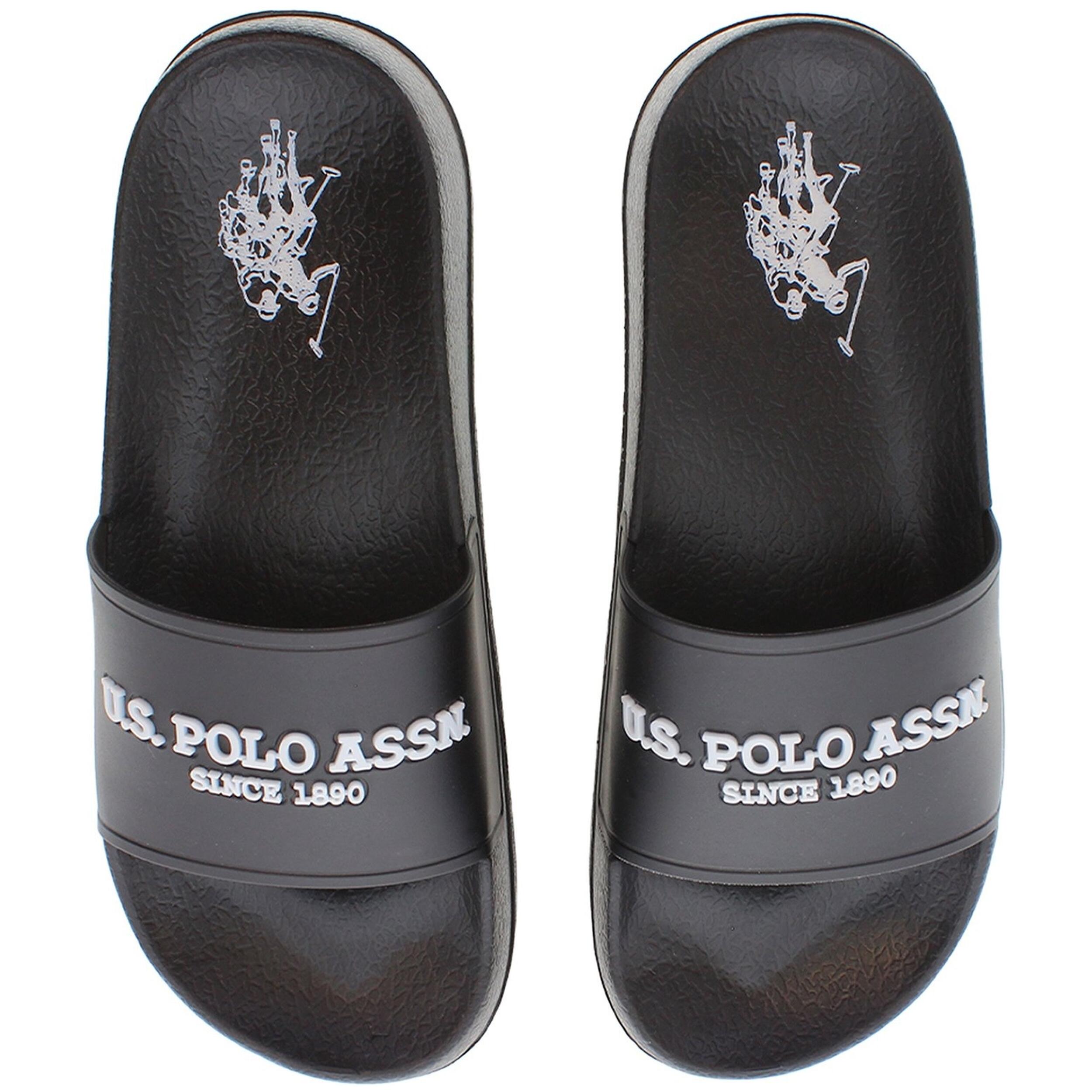 Chinelos U.s.polo assn. modelo 48688985309523 para homem 4/5