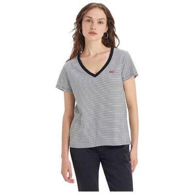 T-shirt met korte mouwen levi's model 85341-0004 voor vrouwen