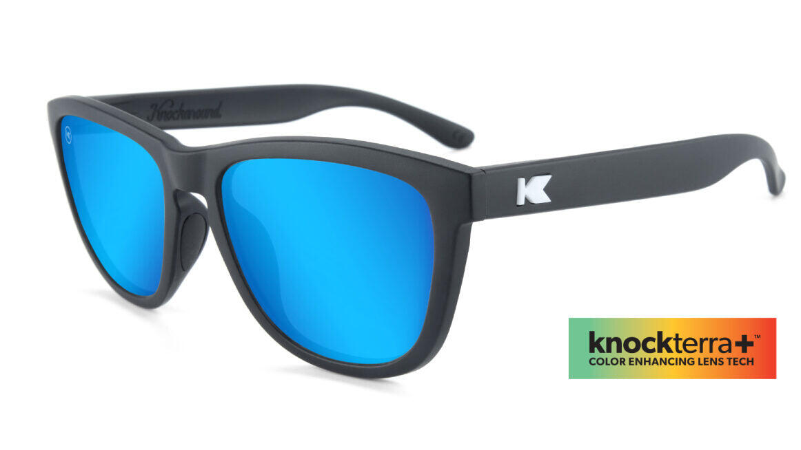 Gafas de sol para adultos - Categoría 3 Polarizadas - Premiums Sport 2/7