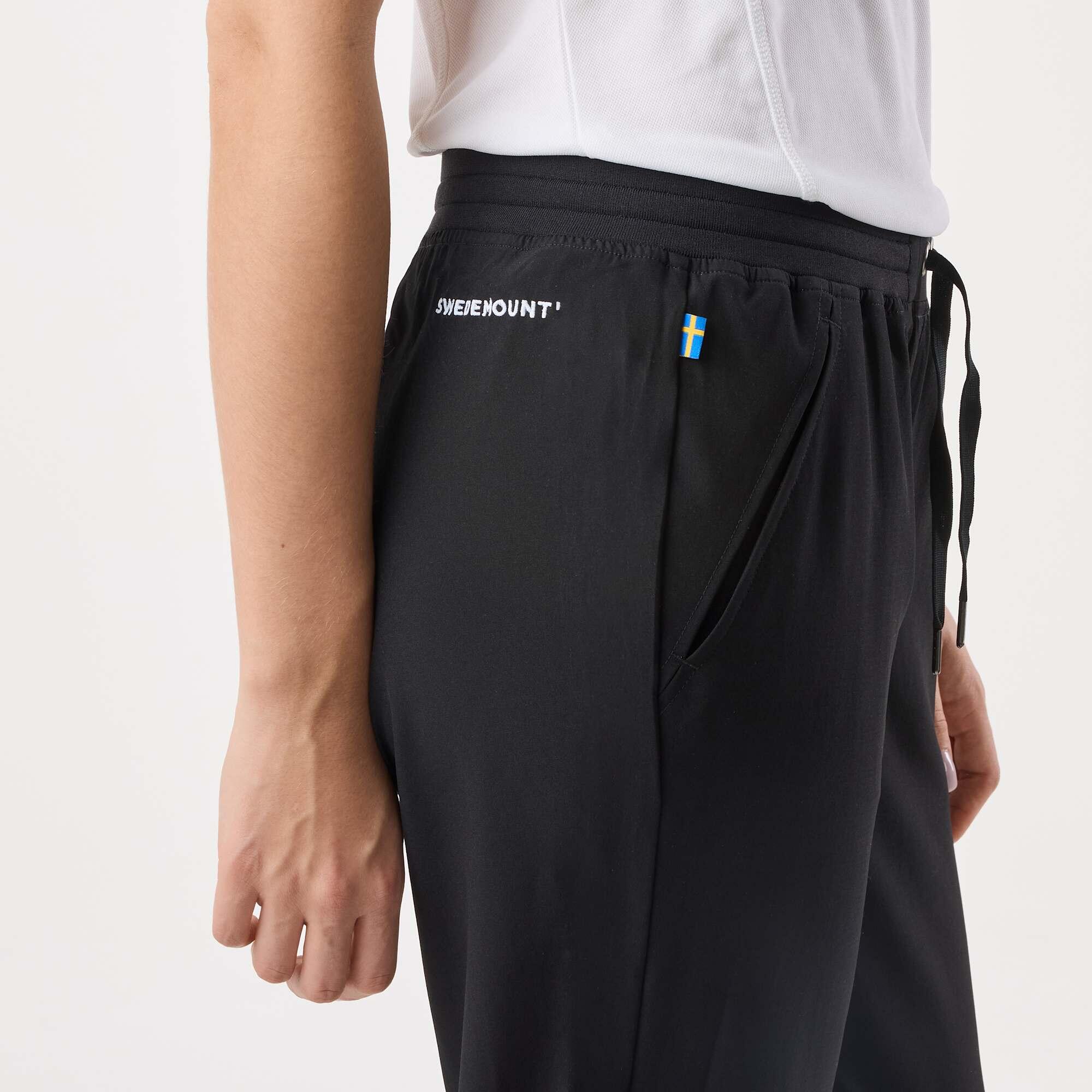 Damen Training Hose Normal 6/7