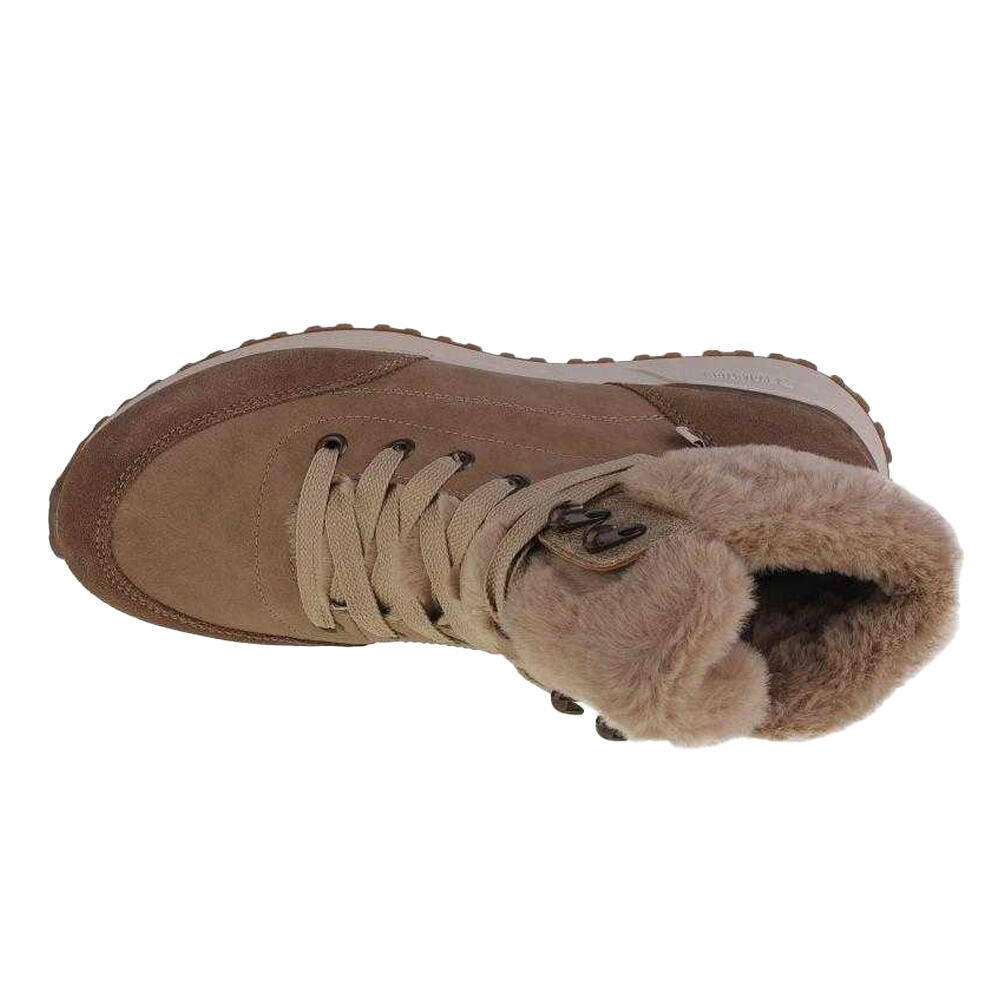 Buty Damskie Ze Skóry Ekologicznej Evolution 3/4