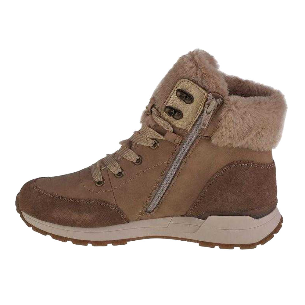 Buty Damskie Ze Skóry Ekologicznej Evolution 2/4