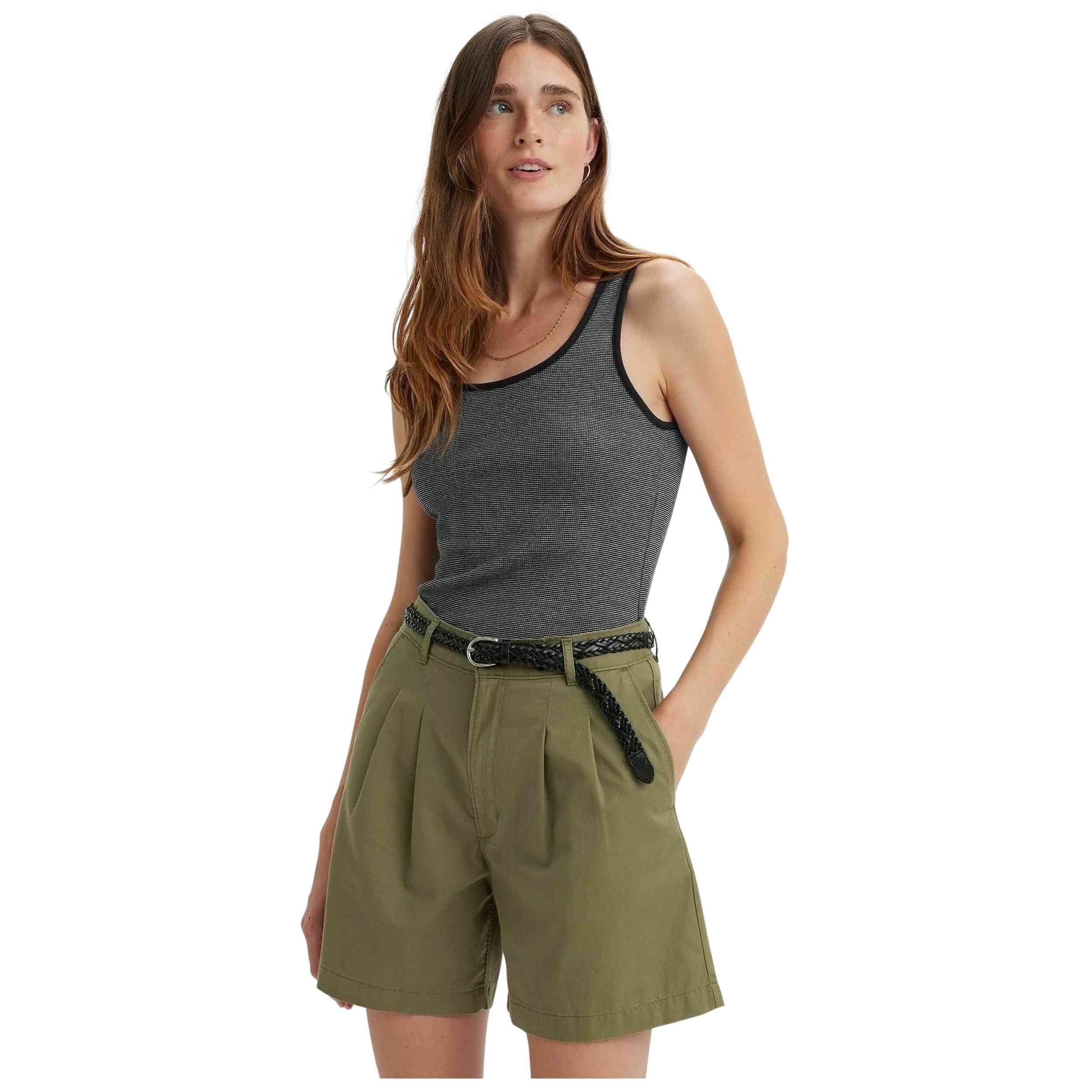 Camiseta de tirantes Levi's modelo A5906-0011 para mujer 4/5