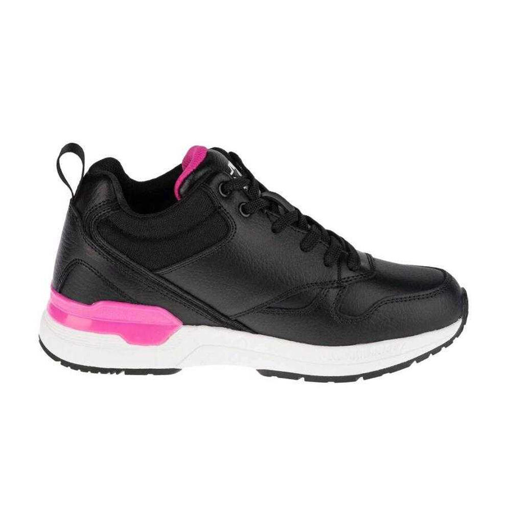 Zapatillas Deportivas Erie para Mujer Negro 3/6