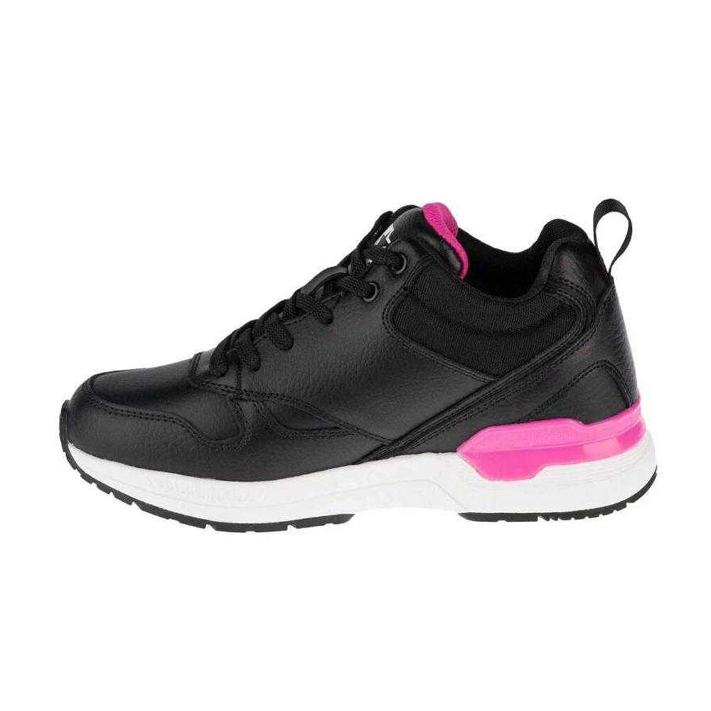 Zapatillas Deportivas Erie para Mujer Negro 2/6