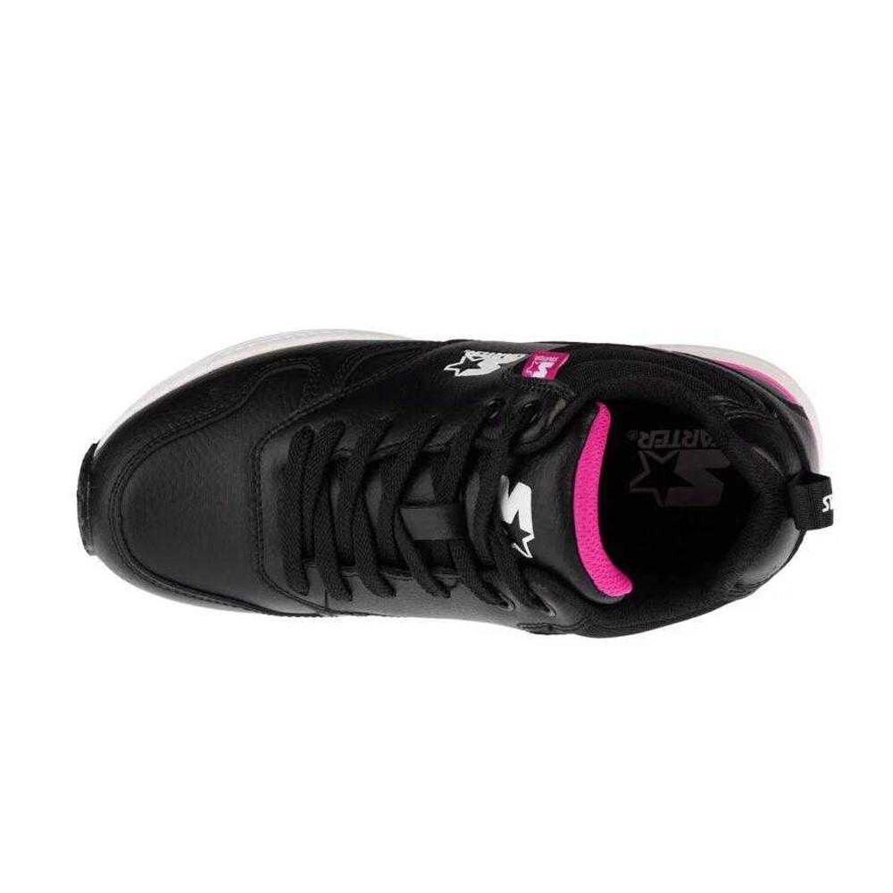 Zapatillas Deportivas Erie para Mujer Negro 4/6