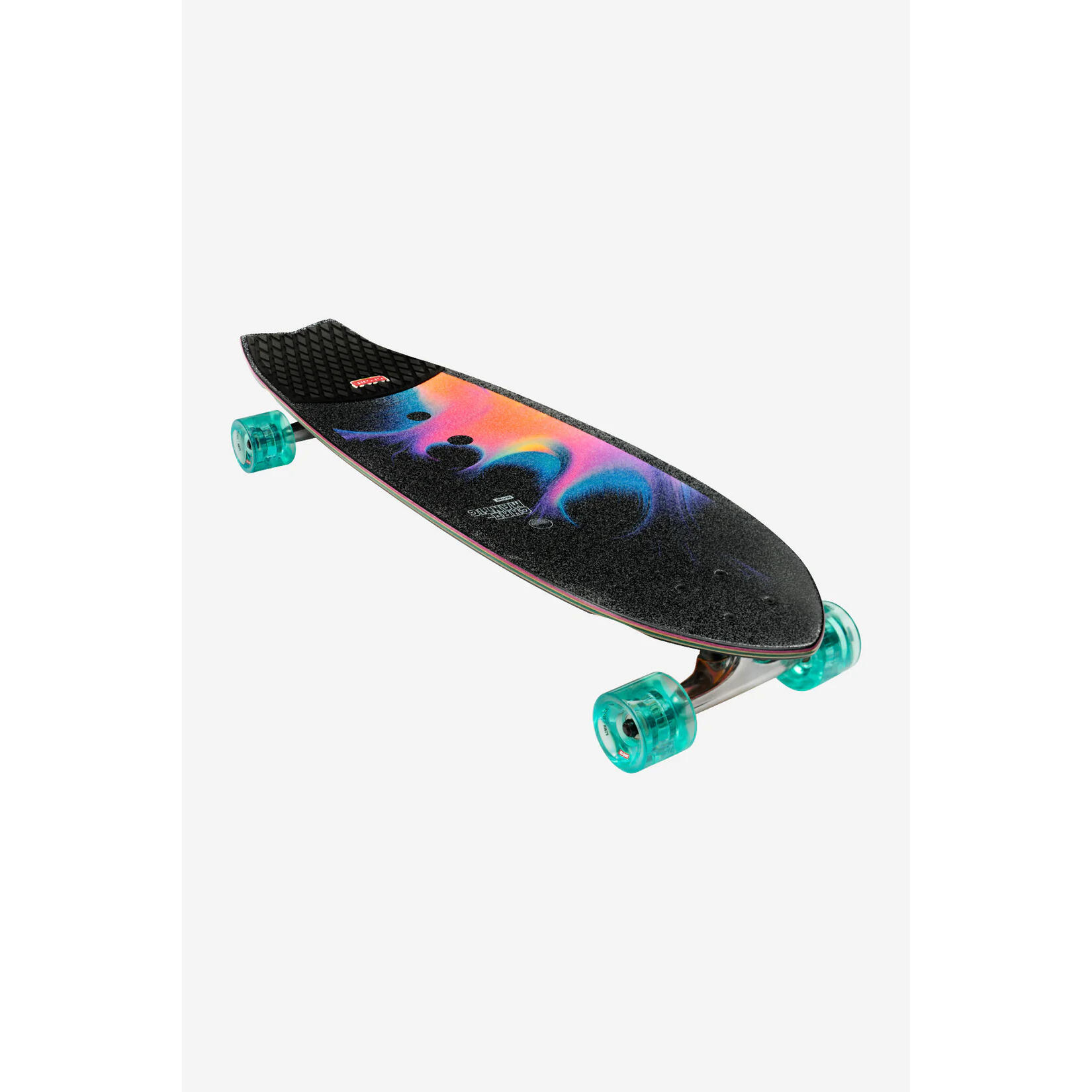 Chromantic 33" Cruiserboard 3/5